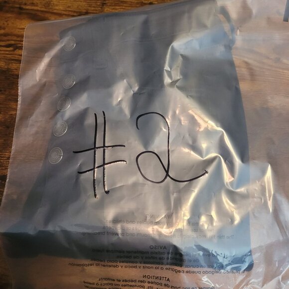 American Eagle Jeans 4 L Button Fly Jegging Super Hi Rise Super Stretchx Black - Picture 12 of 12